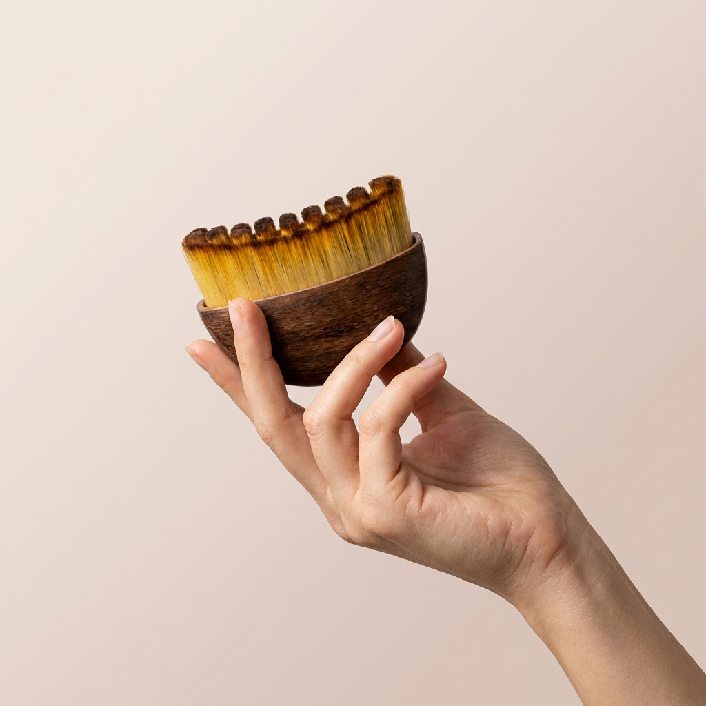 Puffiness Reset Brush