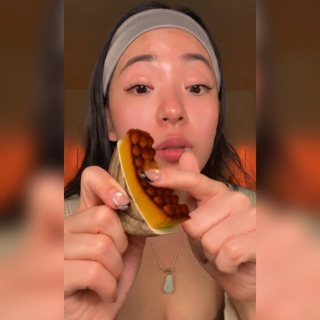 Puffiness Reset Brush